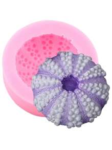 Sea Urchin Silicone Mold