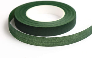 GREEN FLORAL TAPE