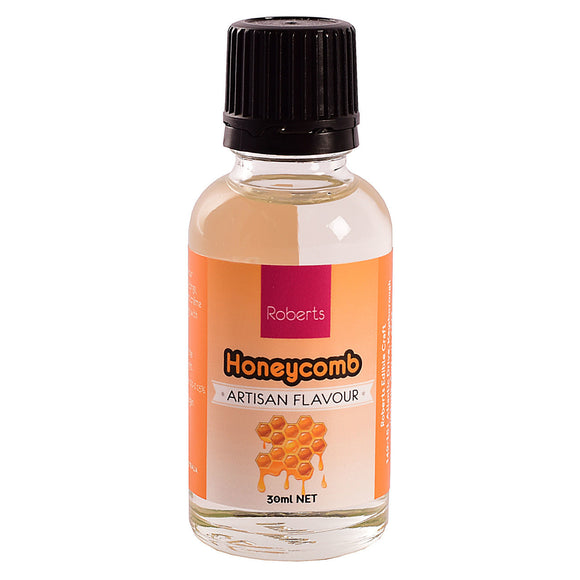 Honeycomb Flavoured Essence 30ml