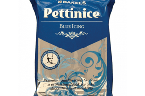 RTR ICING – BLUE 250gm