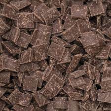Nestle Calypso Dark Chocolate Compound - 500gm
